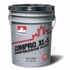 CPXS46P20,  Petro Canada,  COMPRO XL-S - Compressor Fluid 46