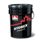 HDXAW22P20,  Petro Canada,  HYDREX AW 22 High performance hydraulic oil