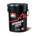 HDXAW46P20,  Petro Canada,  HYDREX AW 46 High performance hydraulic oil