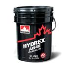 HYDREX™ AW 46 High performance hydraulic oil