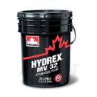 HDXMV32P20,  Petro Canada,  HYDREX MV 32 High performance hydraulic oil