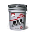 REFL68AP20,  Petro Canada,  REFLO 68A AMMONIA OIL Refrigeration compressor fluid