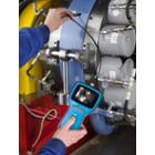 TKES10A Endoscope being demonstrated