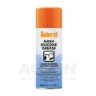 AMS4 Silicone Grease Multi-Purpose Silicone Grease 400ml