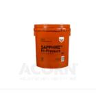 12024,  ROCOL,  SAPPHIRE® HI-PRESSURE High load molybdenum disulphide plain bearing grease