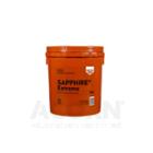 SAPPHIRE® EXTREME High load, high temperature MoS2 bearing grease 18kg - Pail
