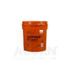 SAPPHIRE® HI-LOAD 2 Long life multi-purpose bearing grease fortified with MoS2 18kg - Pail