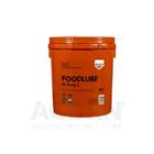 15254,  ROCOL,  FOODLUBE® HI-TEMP 2 Food Grade,  High Temperature,  PTFE Fortified,  Silicone Grease