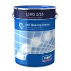 SKF bearing grease LGHQ 2 in 18 kg pail