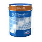 LGNL 2/18,  SKF,  General purpose,  high load industrial bearing grease