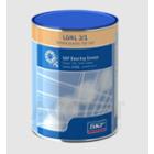 LGNL 3/1,  SKF,  General purpose,  high load industrial bearing grease