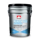 PFGCL2P17,  Petro Canada,  PURITY™ FG2 CLEAR Translucent grease,  food grade.