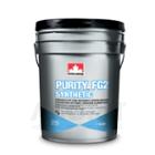 PFGSYN2P17,  Petro Canada,  PURITY FG2 Synthetic