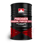 PRECISION GENERAL PURPOSE EP2 - Grease - 175 Kg Lined Drum 