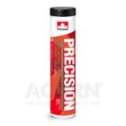PRECISION™ Synthetic HEAVY 460 performance grease cartridge 400 gram