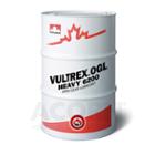 VUL6200K54,  Petro Canada,  VULTREX OGL HEAVY 6200 - Grease - 54 Kg Lined Keg