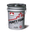 PFG00P17,  Petro Canada,  PURITY™ FG00 Multi-purpose grease,  food grade.