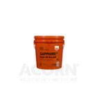 12266,  ROCOL,  SAPPHIRE® AQUA -SIL HI-LOAD - Highly resistant silicone grease,  5kg pail