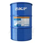 180 kilogram drum of SKF LGEP 2 Extreme pressure grease