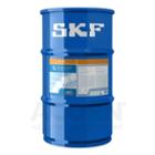 50 kilogram drum of SKF LGEP 2 Extreme pressure grease