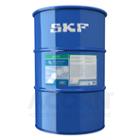 180 kilogram drum of SKF LGEV 2 Extremely high viscosity with solid lubricants grease