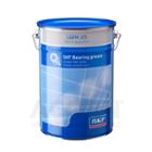 LGEM 2/5,  SKF,  High viscosity grease,  5 kg can