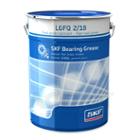 LGFQ 2/18,  SKF,  High load food grade grease 18kg pail