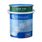 LGGB 2/18,  SKF,  Multi-purpose green biodegradable grease,  18 kg pail