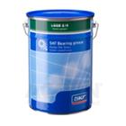 5 kilogram tin of SKF LGGB 2 Biodegradable, low toxicity LGGB2 grease