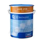 SKF 18 kilogram tub of high load, water resistant LGHB 2 bearing grease