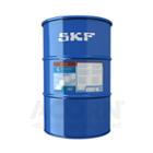 SKF 180 kilogram tub of high-performance polyurea grease LGHP 2