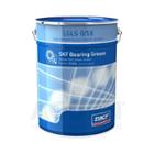 LGLS 0/18,  SKF,  Low temperature chassis grease,  18 kg pail