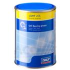 LGMT 2/1,  SKF,  General purpose industrial and automotive NLGI 2 grease,  1kg can