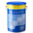 SKF LGMT2 Grease , 5 kg can