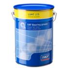 LGMT2/5,  SKF,  SKF General Purpose Industrial and Automotive Bearing Grease NLGI 2