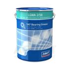 LGWA 2/18,  SKF,  Wide temperature bearing grease,  18 kg pail