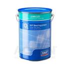 LGWA 2/5,  SKF,  Wide temperature range grease,  5 kg can