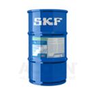 50 kilogram drum of SKF LGWA 2 Wide temperature, extreme pressure grease
