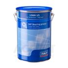 LGWM 1/5,  SKF,  Extreme Pressure (EP),  low temperature grease,  5 kg can