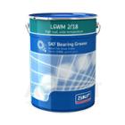 LGWM 2/18,  SKF,  High load,  wide temperature range grease,  18 kg pail