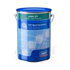 LGWM 2/5,  SKF,  High load,  wide temperature range grease,  5 kg can