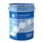LMCG 1/18,  SKF,  Grid and gear coupling grease LMCG 1 in 18 kg pail