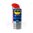 44390,  WD40,  High Performance White Lithium Grease 400ml