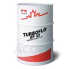 TFEP32DRM	TURBOFLO EP 32 Turbine Lube Oil	205 Ltr