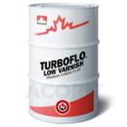 TFLV32DRM,  Petro Canada,  TURBOFLO  TURBINE OIL LOW VARNISH 32 - 205 Ltr Drum