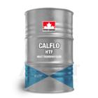 CALHTFDRM CALFLO HTF premium high temperature heat transfer fluid	205 Ltr