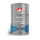 CALLTDRM,  Petro Canada,  CALFLO LT synthetic blend heat transfer fluid