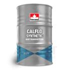 CALSYNADRM,  Petro Canada,  CALFLO Synthetic heat transfer fluid