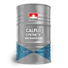 CALSYNADRM CALFLO Synthetic heat transfer fluid	205 Ltr