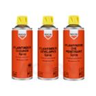63151	FLAWFINDER DYE PENETRANT Spray	400 ml